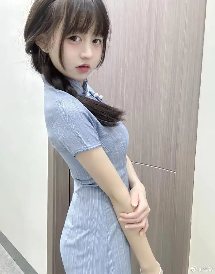 韦小宝形象插画